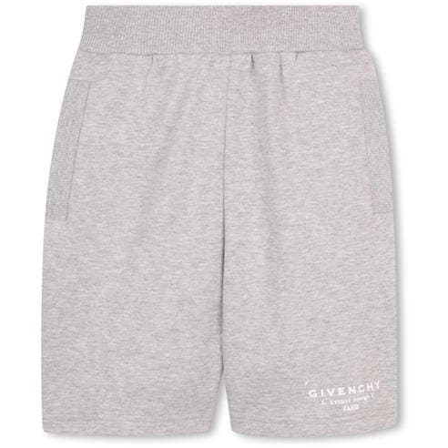 GIVENCHY - Kids' Chino Shorts