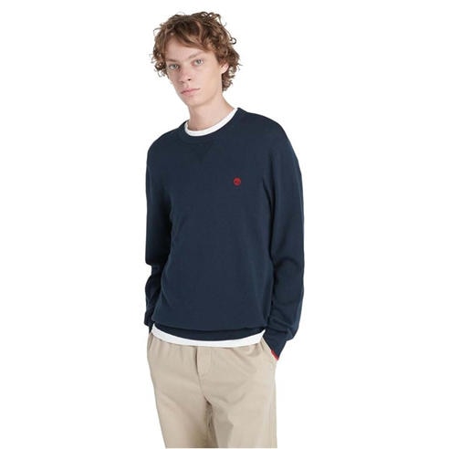 Timberland - John Crewneck Sweatshirt