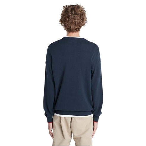 Timberland - John Crewneck Sweatshirt