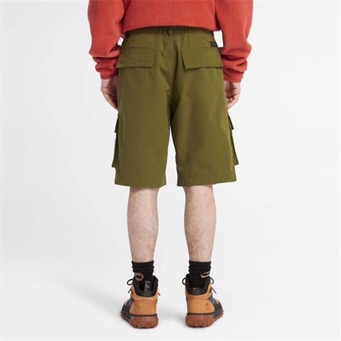 Timberland - Durable Water Repellent Cargo Shorts