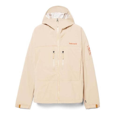 Timberland - Caps Ridge Mobi Flex Tech Waterproof Jacket