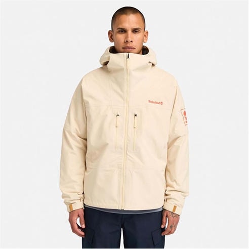 Timberland - Caps Ridge Mobi Flex Tech Waterproof Jacket