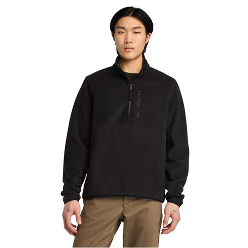 Timberland - Mt Willard 1/4 Zip Fleece
