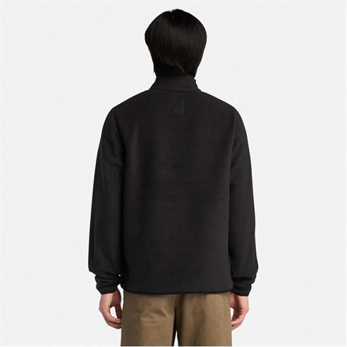 Timberland - Mt Willard 1/4 Zip Fleece