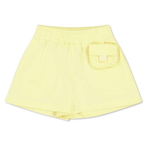 FENDI - Kids' Woven Tracksuit Shorts
