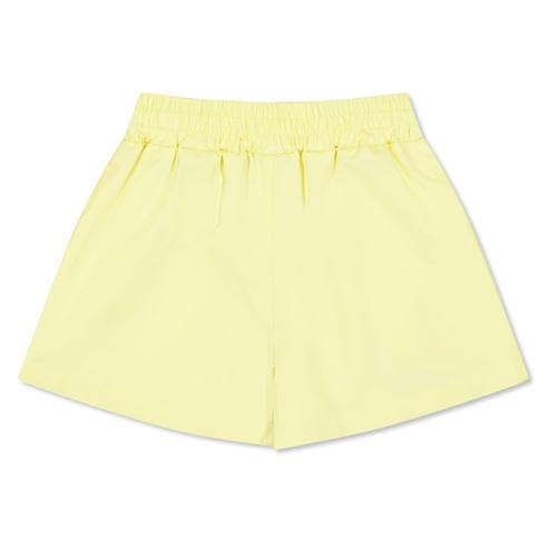 FENDI - Kids' Woven Tracksuit Shorts