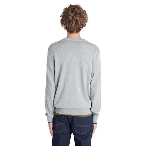 Timberland - John Crewneck Sweatshirt