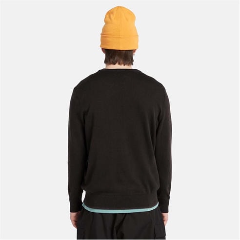 Timberland - John Crewneck Sweatshirt