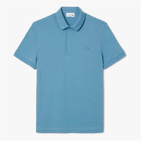 Lacoste - Regular Fit Paris Stretch Piqu¿ Polo Shirt
