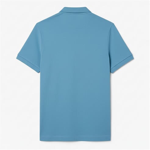Lacoste - Regular Fit Paris Stretch Piqu¿ Polo Shirt