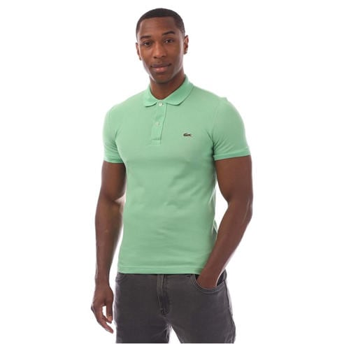 Lacoste - Slim-Fit L.12.12 Pique Polo Shirt