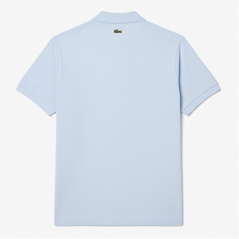 Lacoste - Classic Fit Signature Print L.12.12 Polo Shirt