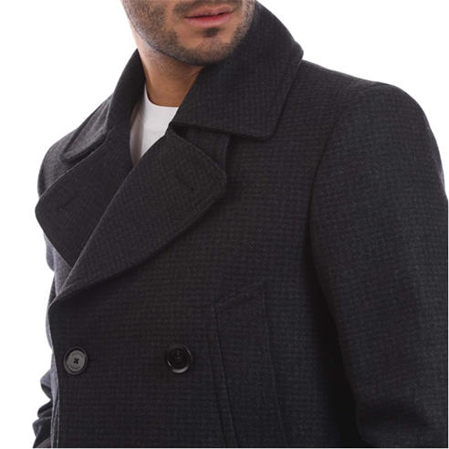 Belstaff - Milford Coat
