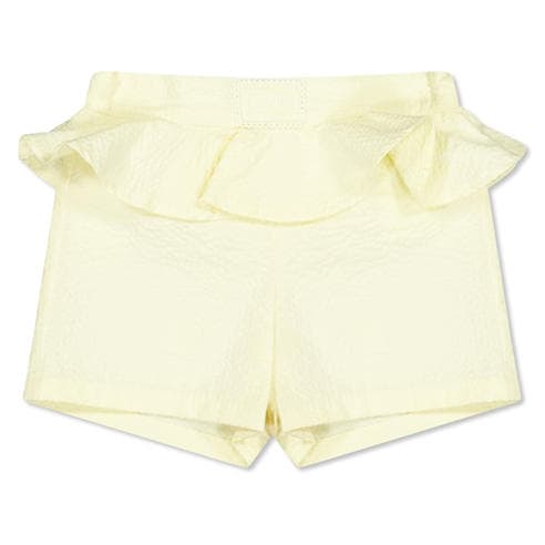 FENDI - Kids' Woven Tracksuit Shorts