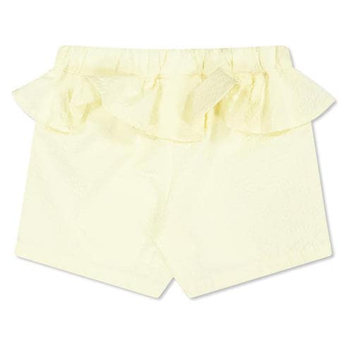 FENDI - Kids' Woven Tracksuit Shorts