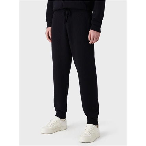 Emporio Armani - Trousers