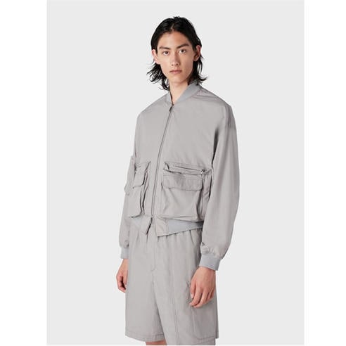 Emporio Armani - Jacket