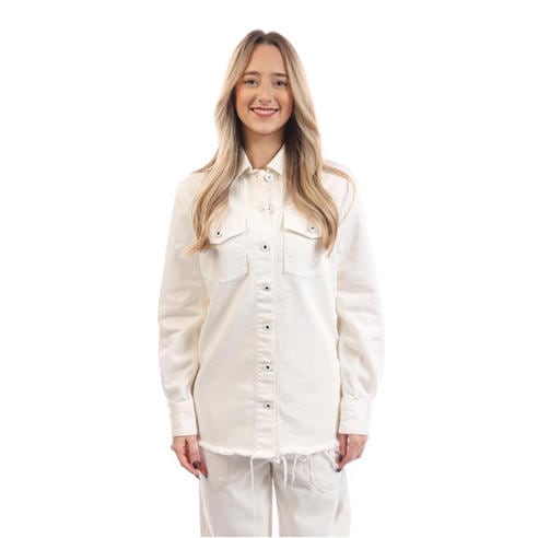 Off White - Corporate Long Sleeve Shirt