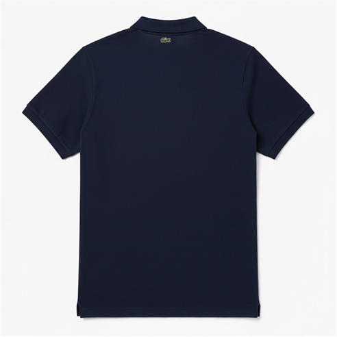 Lacoste - Classic Fit Signature Print L.12.12 Polo Shirt