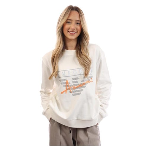 Emporio Armani - Crewneck Sweatshirt