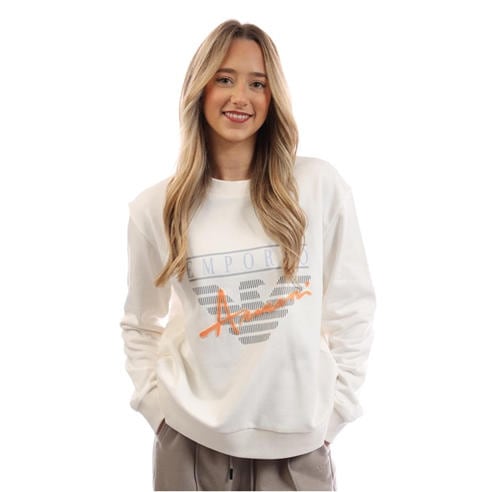 Emporio Armani - Crewneck Sweatshirt