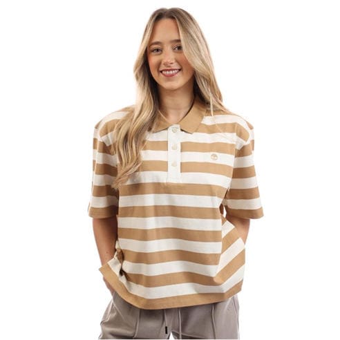 Timberland - Short Sleeve Polo Shirt