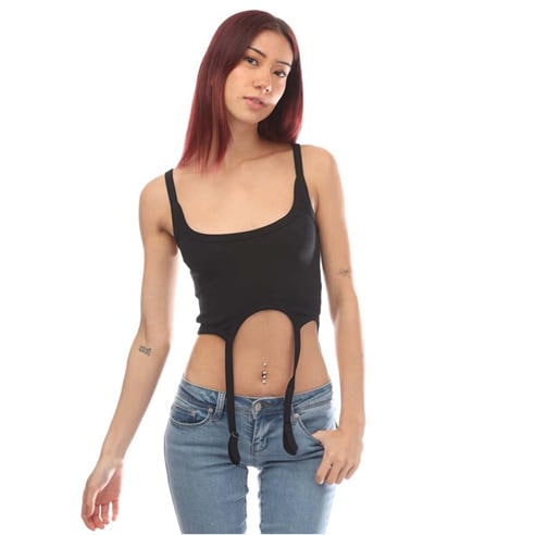 Heron Preston - Hooks Tank Top