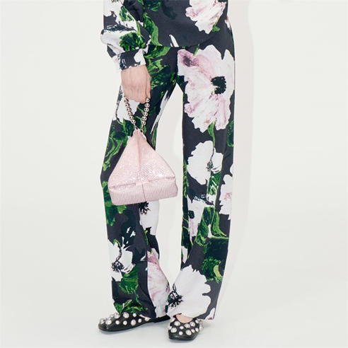 Stine Goya - Elasticated Long Pants
