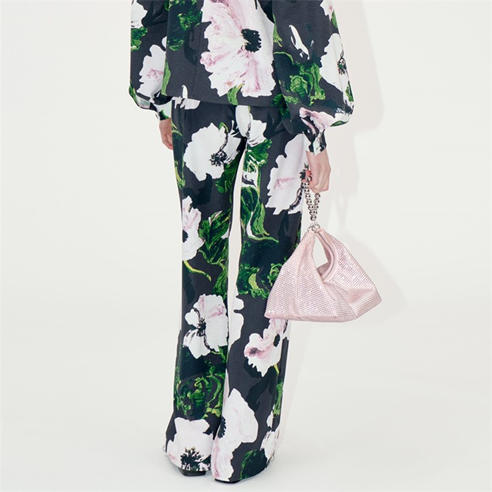 Stine Goya - Elasticated Long Pants