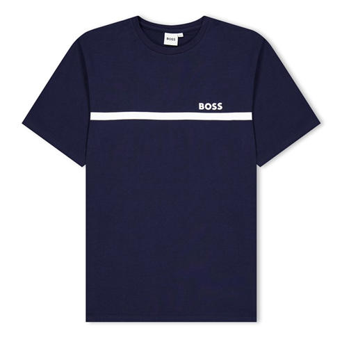 Boss - Small Logo T-Shirt