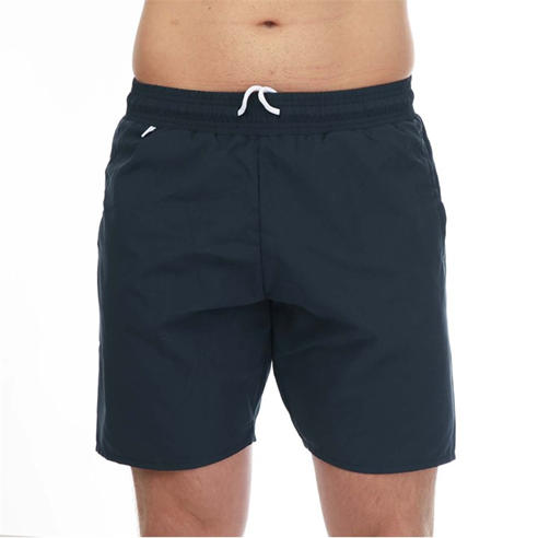 Timberland - Logo Swim Shorts