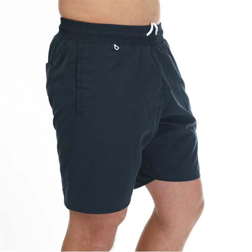 Timberland - Logo Swim Shorts