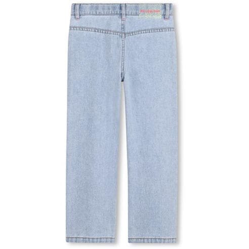 Billieblush - BilBlsh Denim Trs In63