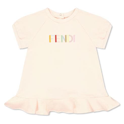 FENDI - Fendi LG Dress In63