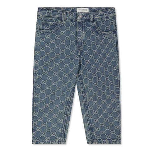 GUCCI - Gucci GG Jeans In63