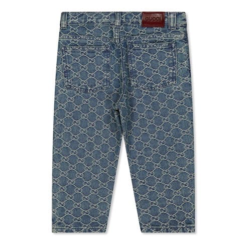 GUCCI - Gucci GG Jeans In63