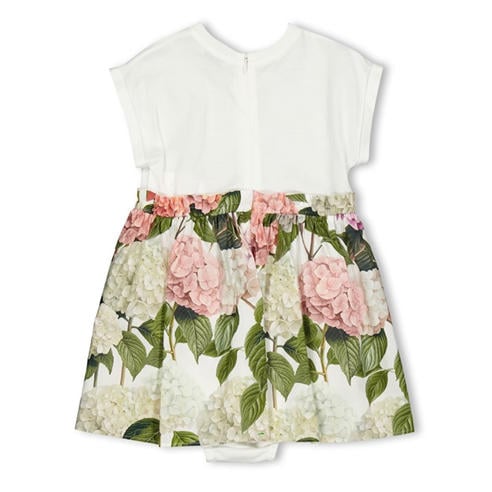 DOLCE AND GABBANA - DG T-Shirt Drss In61