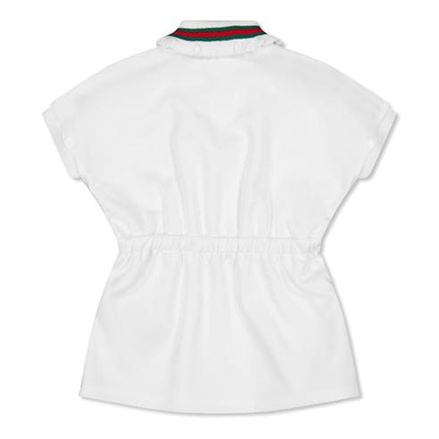 GUCCI - Gucci Lgo Dress In63