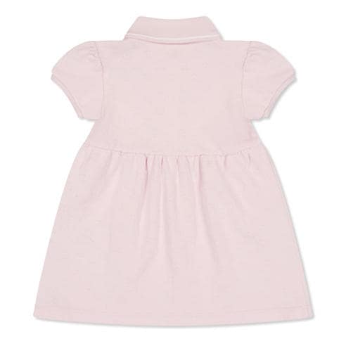GUCCI - Gucci Polo Dress In63