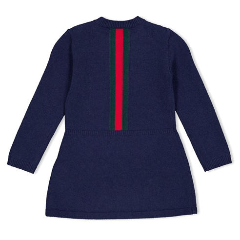 GUCCI - Gucci Jumper Dress In63