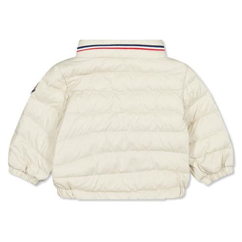 MONCLER - Kids' Jerry Down Long Sleeve Short Puffer Jacket