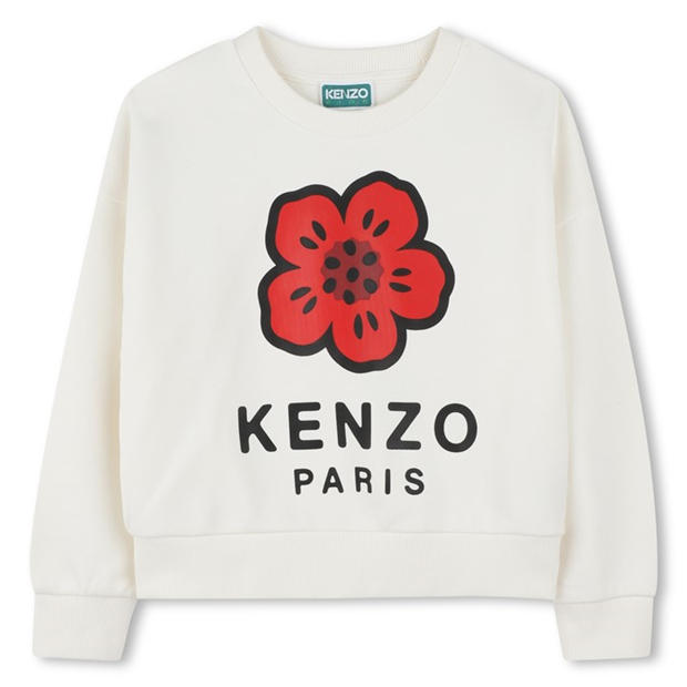 Kenzo Boke Flower Fleece Sweater Infants,Specials : American Fashion Style Bags On Sale