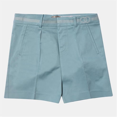 GUCCI - Kids' Tailored Shorts