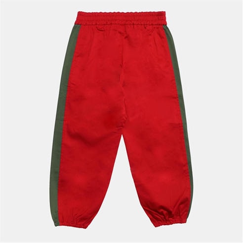 GUCCI - Kids' Straight Leg Trousers