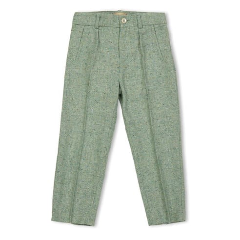 GUCCI - Kids' Straight Leg Trousers