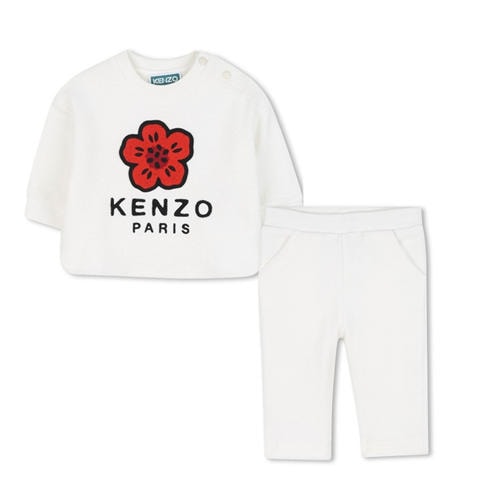 KENZO - Kids' Poppy Tracksuit