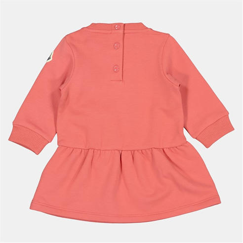MONCLER - Kids' Flared Skater Dress