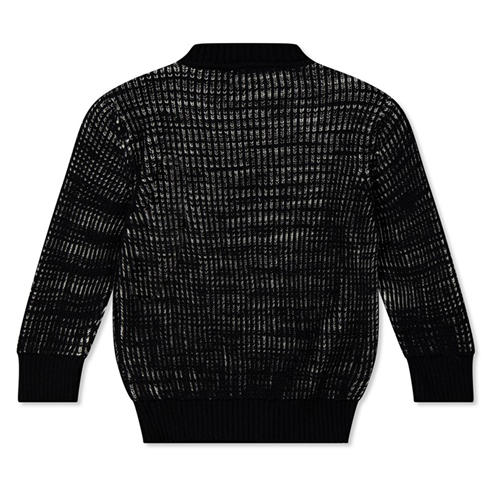 MISSONI - Unisex Kids' Logo Hoodie