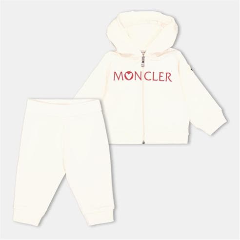 MONCLER - Kids' Clothing Set
