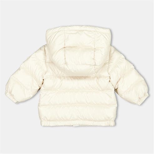 MONCLER - Unisex Medium Puffer Jacket Medium Size